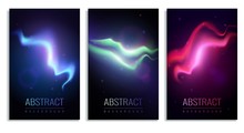 Nothern Lights Banners