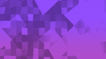 Background from polygons. Abstract background pattern.