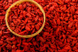 © Neha - dry goji berry