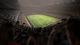 Fototapeta Sport - The stadium