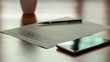 © JaRiRiyawat - Documents for signing documents are placed on the business desk.