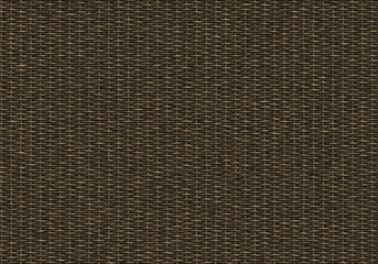 Sticker - woven rattan background