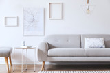 Fototapeta  - Modern living room