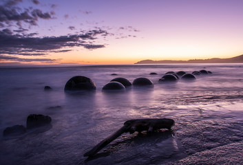 Wall Mural - Sunrise Beach 