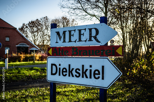 Fotografía Adventzeit an der Norseeküste, Greetsiel und Umgebung