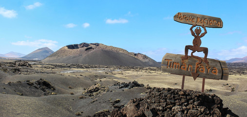 Lanzarote / Canarias / Spain