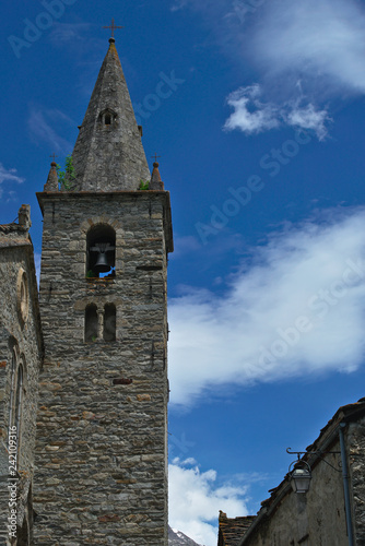 Fotografía Venez visiter la Savoie et son patrimoine !