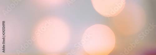 Beautiful Elegant Pastel Multicolor Color Holiday Background For