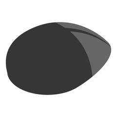 Poster - Computer mouse icon. Isometric of computer mouse vector icon for web design isolated on white background