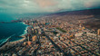 Antofagasta ciudad y mar