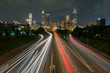 © Roman - ATL Skyline from Jackson