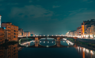 Ponte Santa Trinità