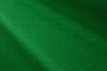 Canvas Print - green canvas background