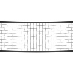 Volleyball sport net