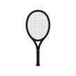 © eMIL' - Tennis racket icon