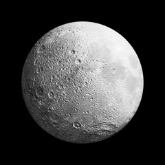 Wall Mural - moon
