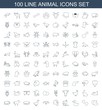 © HN Works - animal icons
