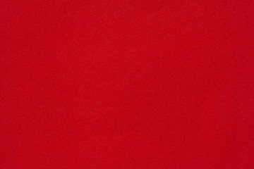 Wall Mural - Red  paper for the background. Christmas decorations and festivals or New Year. Red  texture