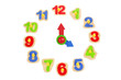 © fotomatrix - Toy Clock