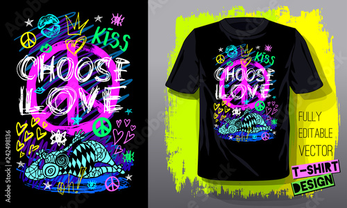 ink t shirt printing