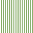 Light Green and White Stripes Seamless Pattern - Narrow vertical light green and white stripes seamless pattern
