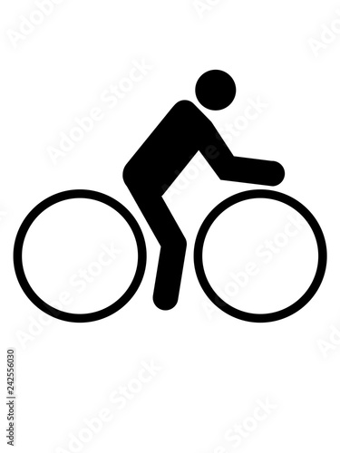 fahrrad fahren clipart trackid sp-006