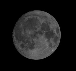 moon full