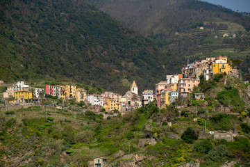 Sticker - Riomaggiore