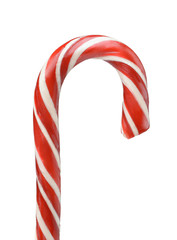 Christmas candy cane