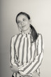 © sarah - a girl is very positive
