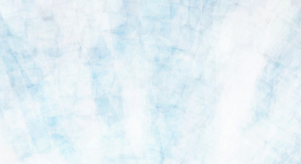 Poster - Light blue and grey texture. Blue gray vector pattern