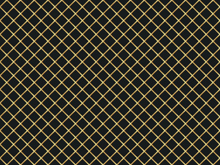 metal grid background