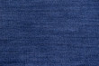 © Veronika Idiyat - Classic blue denim background.