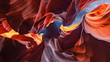 © emotionpicture - Canyon Antelope, Arizona, USA
