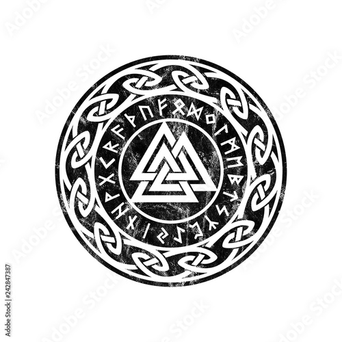 Symbol Odin Symbol Odin