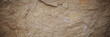 Leinwandbild Motiv Textured stone sandstone surface. Close up image