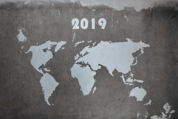 world of 2019