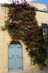  historische Altstadt von Mdina