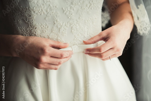 Aunt Dress for Wedding