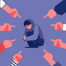 College Bullying Free Stock Photo - Public Domain Pictures
