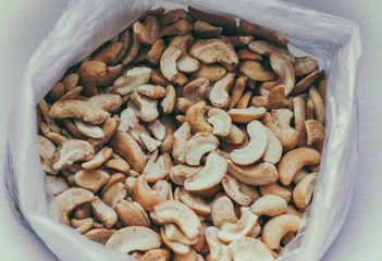 Cashew