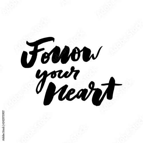 Happy Valentine S Day Vector Lettering Hand Written Design Element