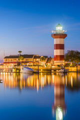 Hilton Head, South Carolina, Light House