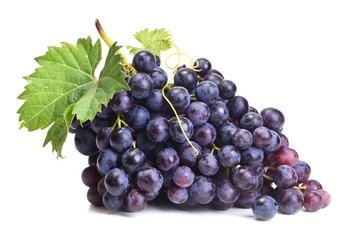 Wall Mural - Grape fruit