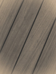 Wall Mural - Wooden boards texture background