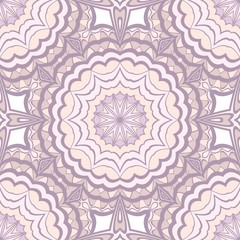  vector paper for scrapbook. Luxury texture for wallpaper, invitation. Seamless floral ornament