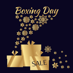 Boxing day5