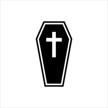 Coffin Icon, Coffin Design