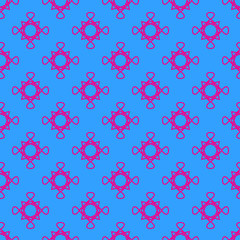 Seamless vector pattern