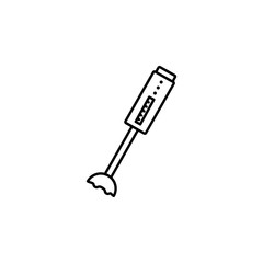 Poster - fire lighting device, gas lighter, wand lighter icon. Element of kitchen utensils icon for mobile concept and web app. Detailed fire lighting device, gas lighter, wand lighter icon